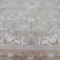 فروش فوری فرش 12متری وکمد