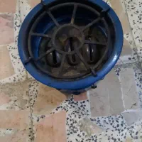 سه فیتیله سالم