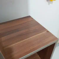 کتابخانه ایستاده سفارشی ساخته شده|کتابخانه، شلف، قفسه‌های دیواری|تهران, شهرک چیتگر|دیوار