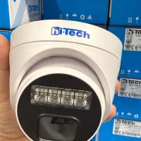 دوربین هایتک