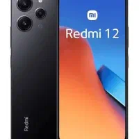 گوشی ردمی نوت 12 شیائومی