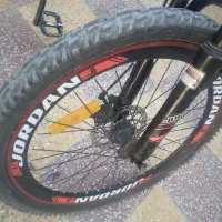 دوچرخه ۲۴تمیز درحدنو|دوچرخه، اسکیت، اسکوتر|ریز, |دیوار