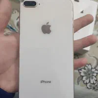 آیفون ۸ پلاس|موبایل|مبارکه, |دیوار