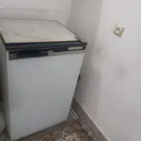 یخچال ازمایش