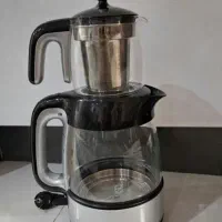 لوازم برقی منزل وسایل خانه اسپیکر کاسکت ایربراش|حراج|تهران, حشمتیه|دیوار