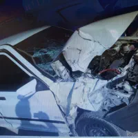 پراید تصادفی مدل ۷۷ موتور ۶ ماه کار|خودرو سواری و وانت|شهرضا, |دیوار