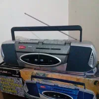 رادیو ضبط فوماFUMA)ژاپن قدیمی نو...