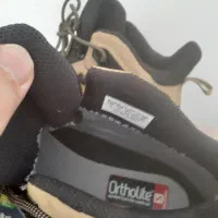 کتونی سالامون اورجینال ۴۲|کیف، کفش، کمربند|تهران, خاوران|دیوار