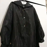 بارانی مشکی|لباس|کرمانشاه, |دیوار