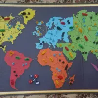 بازی فکری ریسک