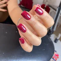 آموزش تخصصی خدمات ناخن با ژل