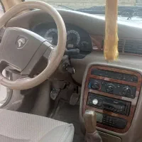 سمند ای اف مدل ۹۲|خودرو سواری و وانت|کرمانشاه, |دیوار