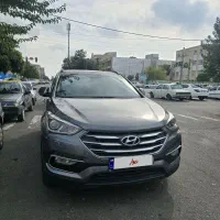 هیوندای سانتافه ۲۰۱۶ MPI