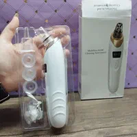 دستگاه پاکسازی پوست خانگی|آرایشی، بهداشتی، درمانی|همدان, |دیوار