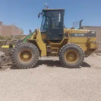 لودر هپکو 115B