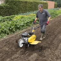 شخم زنی باغات|خدمات باغبانی و درختکاری|اصفهان, سرشبادران|دیوار