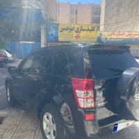 سوزوکی ویتارا مدل ۸۹|خودرو سواری و وانت|تهران, بوستان چیتگر|دیوار