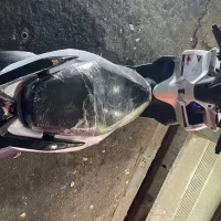 طرح کیلیک۱۶۰ کیلیک واریو ۱۷۰ پاکشتی ان اس اپاچی|موتورسیکلت|تهران, هلال احمر|دیوار