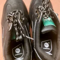 کفش ایمنی|کیف، کفش، کمربند|شوشتر, |دیوار