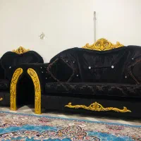 مبل ۸نفره