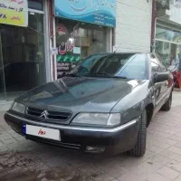 زانتیا دوهزار سالم