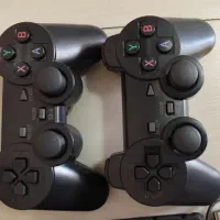 بازی های نوستالژی کنسول Game Stick|کنسول، بازی ویدئویی و آنلاین|شیراز, درکی|دیوار