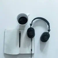 تبدیل صوت به متن کلاس انلاین و...