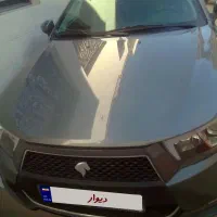 دنا پلاس 6 دنده توربو|خودرو سواری و وانت|ورامین, ورامین|دیوار