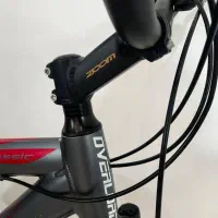 دوچرخه فول آلمینیوم سایز 26 اورلورد حرفه ای|دوچرخه، اسکیت، اسکوتر|تهران, آهنگران (سراسیاب دولاب)|دیوار