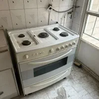 خریدارو فروشنده اجاق گاز فردار خراب پوسیده اوراقی