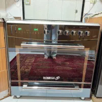 اجاق گاز رومگا