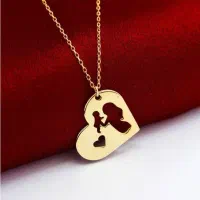 پلاک طلا مادر.|جواهرات|تهران, بازار|دیوار