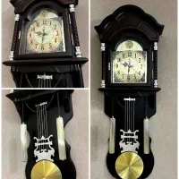 ساعت دیواری پاندولی