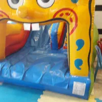 وسایل خانه کودک