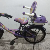 دوچرخه ۱۶|دوچرخه، اسکیت، اسکوتر|لاهیجان, کوی خزر|دیوار