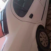 تیبا صندوق دارمدل۹۷|خودرو سواری و وانت|کرمان, |دیوار