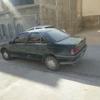 آردی ۸۴|خودرو سواری و وانت|برخوار, |دیوار