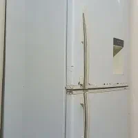 یخچال فریزر ایسان ۱۸ فوت موتور کاملاً سالم