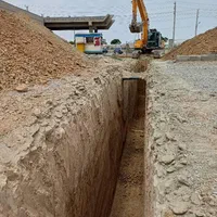 اجاره بیل مکانیکی|خدمات حمل و نقل|تهران, آبشار|دیوار