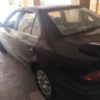 سمند دوگانه کارخانه ای ۹۲|خودرو سواری و وانت|اندیشه, شهرک مریم|دیوار