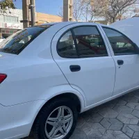 ساینا ۹۸|خودرو سواری و وانت|بیرجند, |دیوار