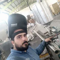 خدمات جوش آرگون سیار و ثابت