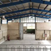 فروش سوله 1000متری شهرک صنعتی کاوه ویلاشهر