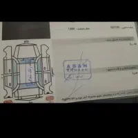 فروش کویک مدل ۹۹ کم کارکرد بدون رنگ|خودرو سواری و وانت|اردبیل, |دیوار