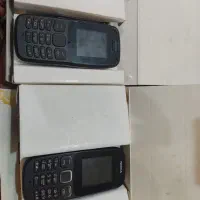 نوکیا106و105|موبایل|فارسان, |دیوار