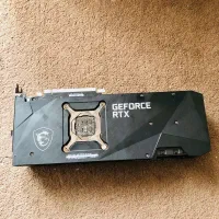 کارت گرافیک 3080 msi|قطعات و لوازم جانبی رایانه|شیراز, کوشک میدان|دیوار