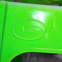 صندلی پلاستیکی ناصر|میز و صندلی غذاخوری|شوشتر, |دیوار