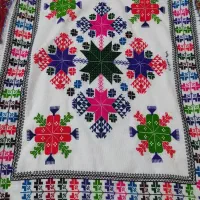 باشت دست دوز