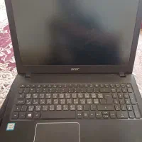 لب تاپ ایسر در حد نو کم کارکرده