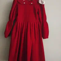 پیراهن یلدایی